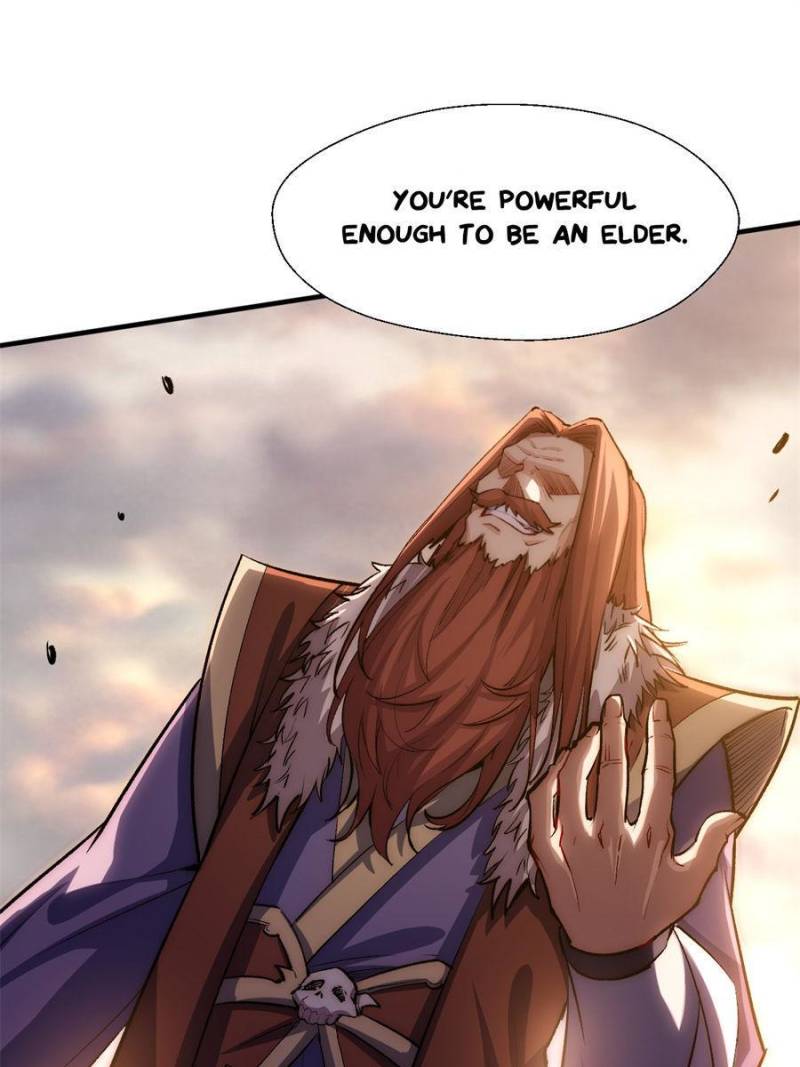 Read Top Tier Providence chapter 33.1 image 16 on Lezhin