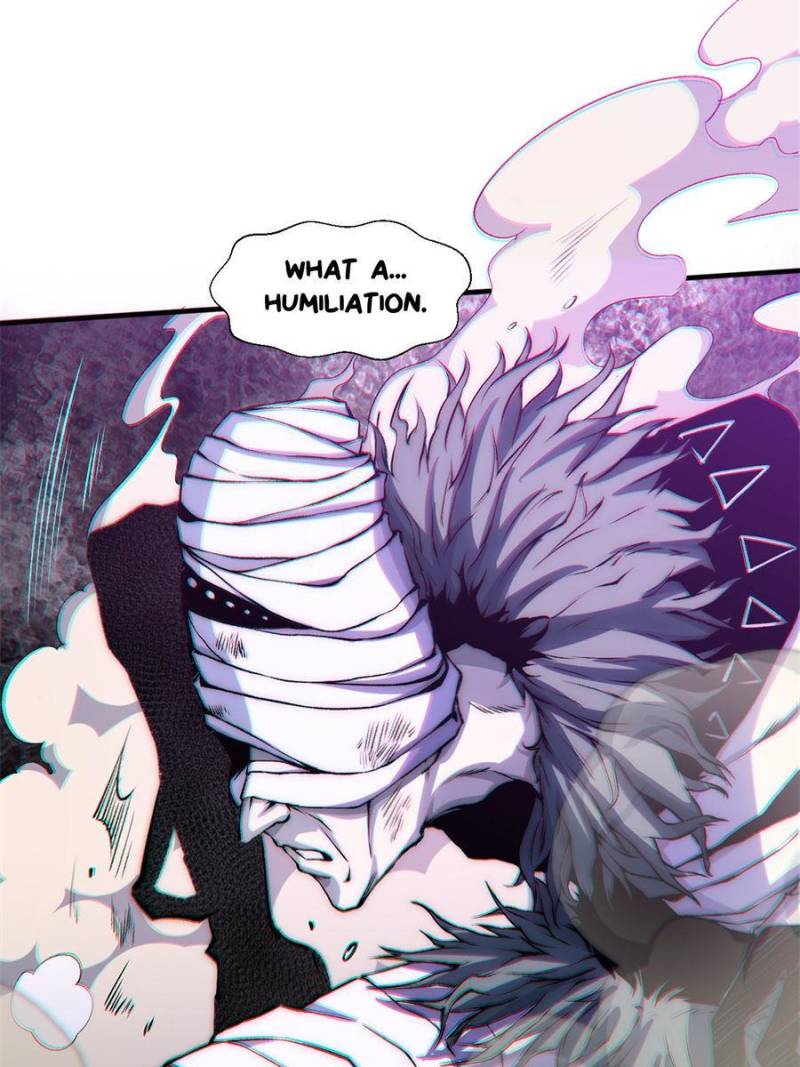Read Top Tier Providence chapter 33.1 image 2 on Lezhin
