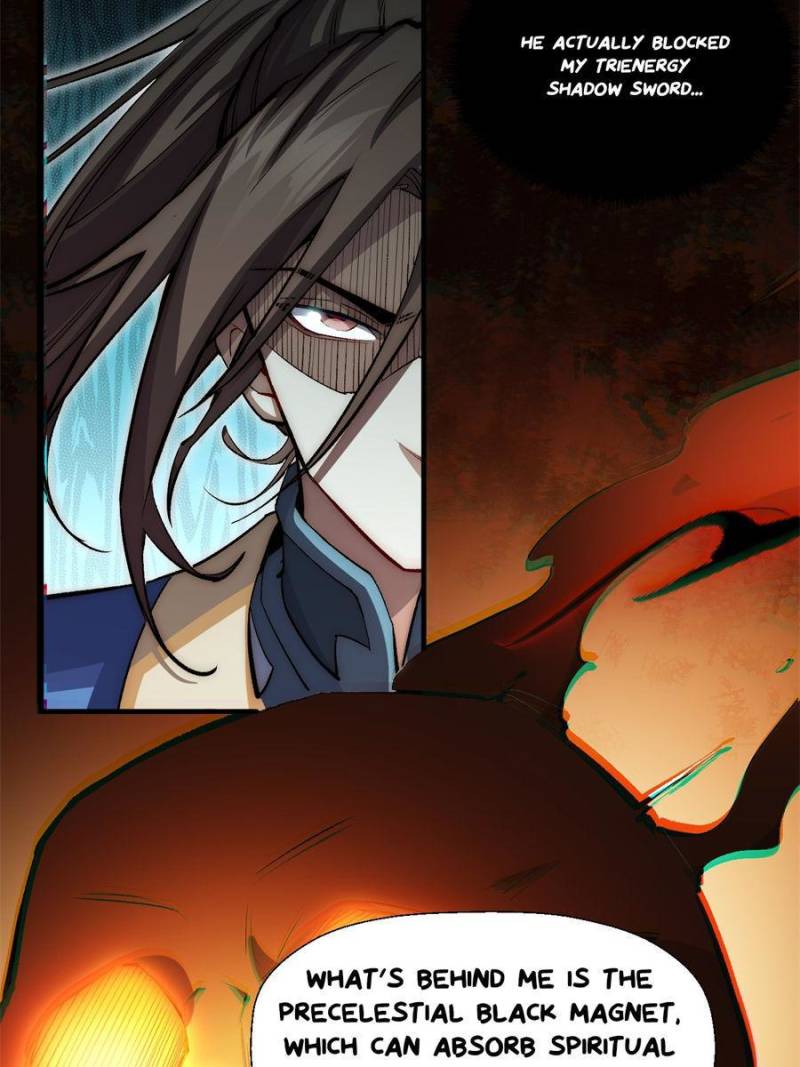 Read Top Tier Providence chapter 33.1 image 20 on Lezhin