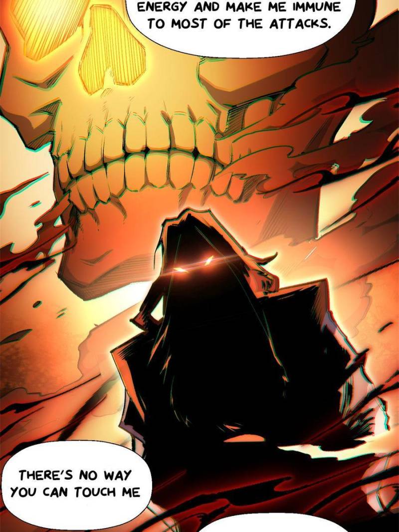 Read Top Tier Providence chapter 33.1 image 21 on Lezhin