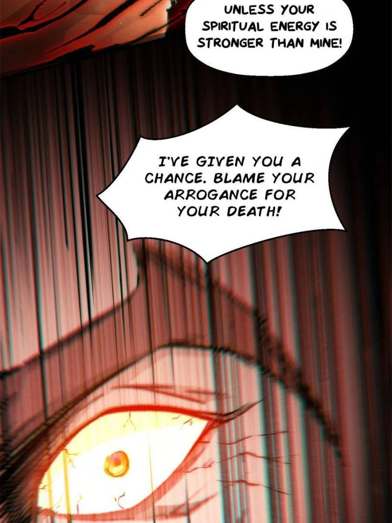 Read Top Tier Providence chapter 33.1 image 22 on Lezhin