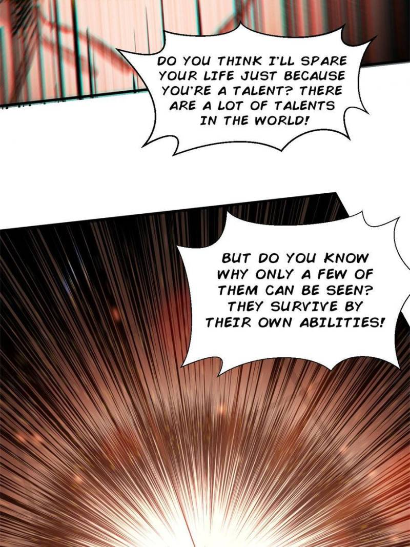 Read Top Tier Providence chapter 33.1 image 23 on Lezhin