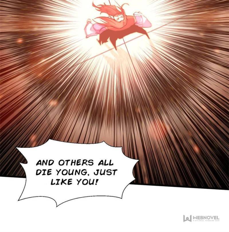 Read Top Tier Providence chapter 33.1 image 24 on Lezhin
