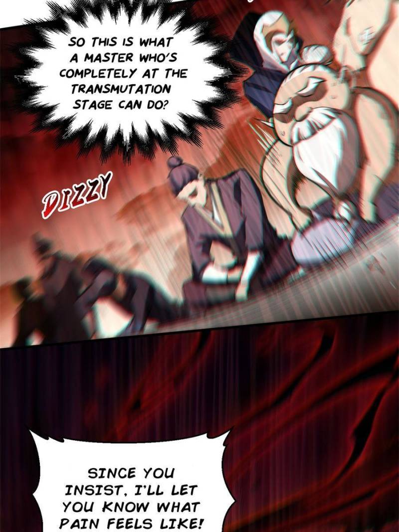 Read Top Tier Providence chapter 33.1 image 28 on Lezhin
