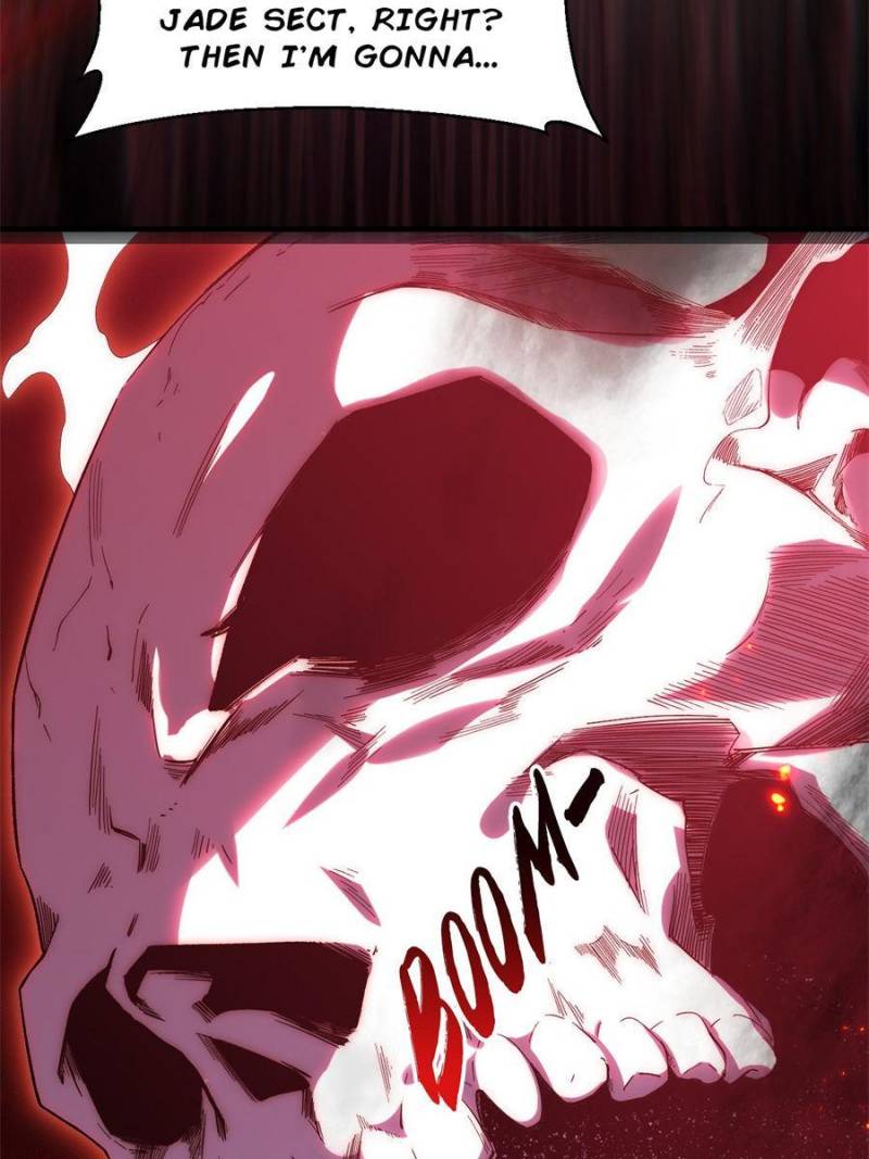 Read Top Tier Providence chapter 33.1 image 31 on Lezhin
