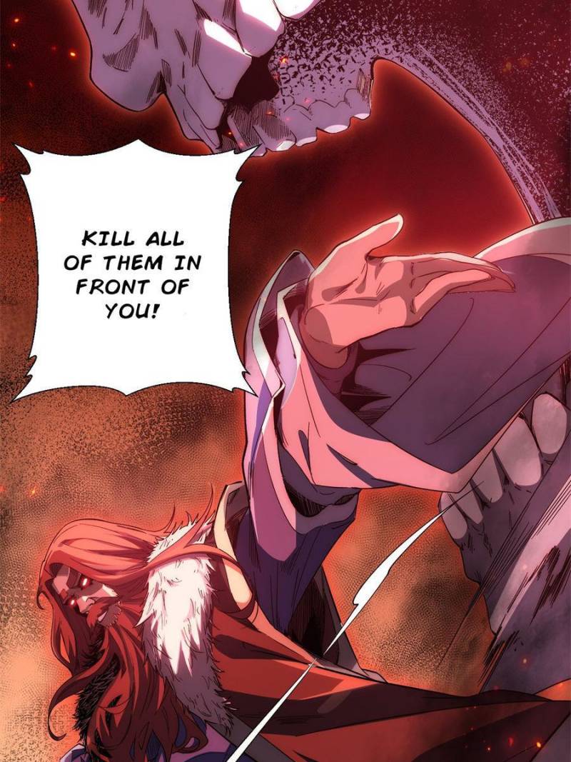 Read Top Tier Providence chapter 33.1 image 32 on Lezhin