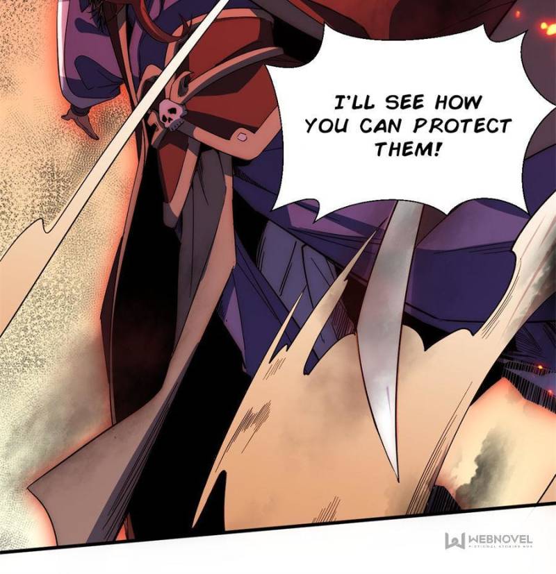 Read Top Tier Providence chapter 33.1 image 33 on Lezhin