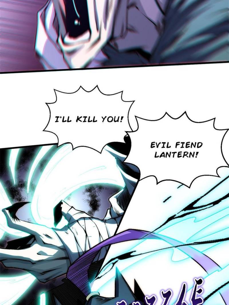 Read Top Tier Providence chapter 33.1 image 4 on Lezhin