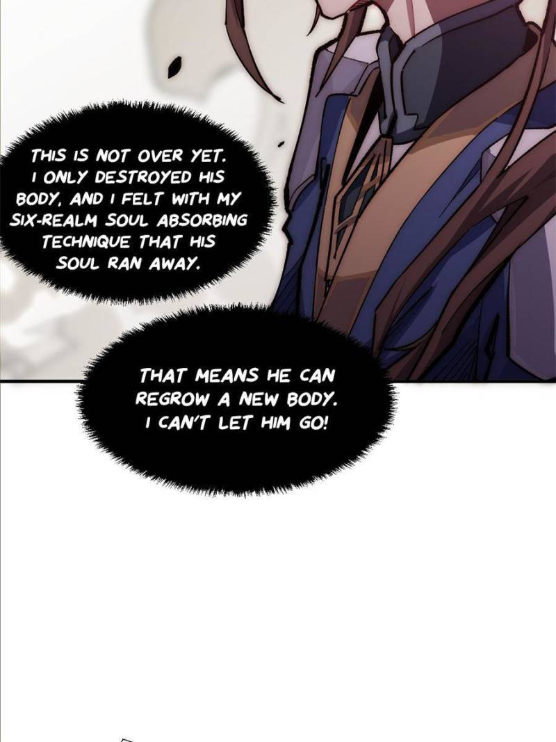 Read Top Tier Providence chapter 33.1 image 49 on Lezhin