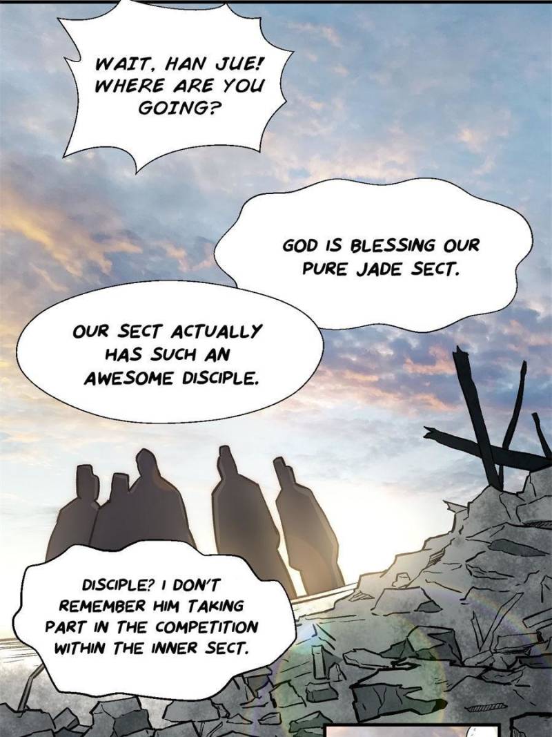Read Top Tier Providence chapter 33.1 image 50 on Lezhin