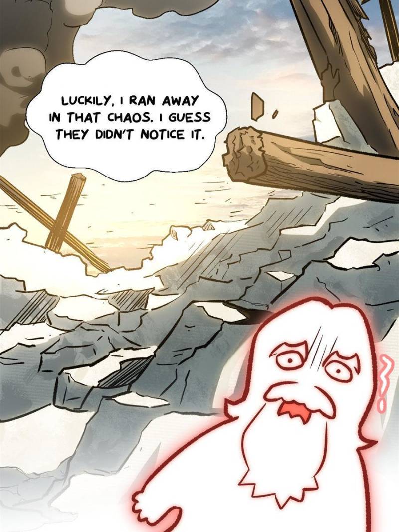 Read Top Tier Providence chapter 33.1 image 53 on Lezhin