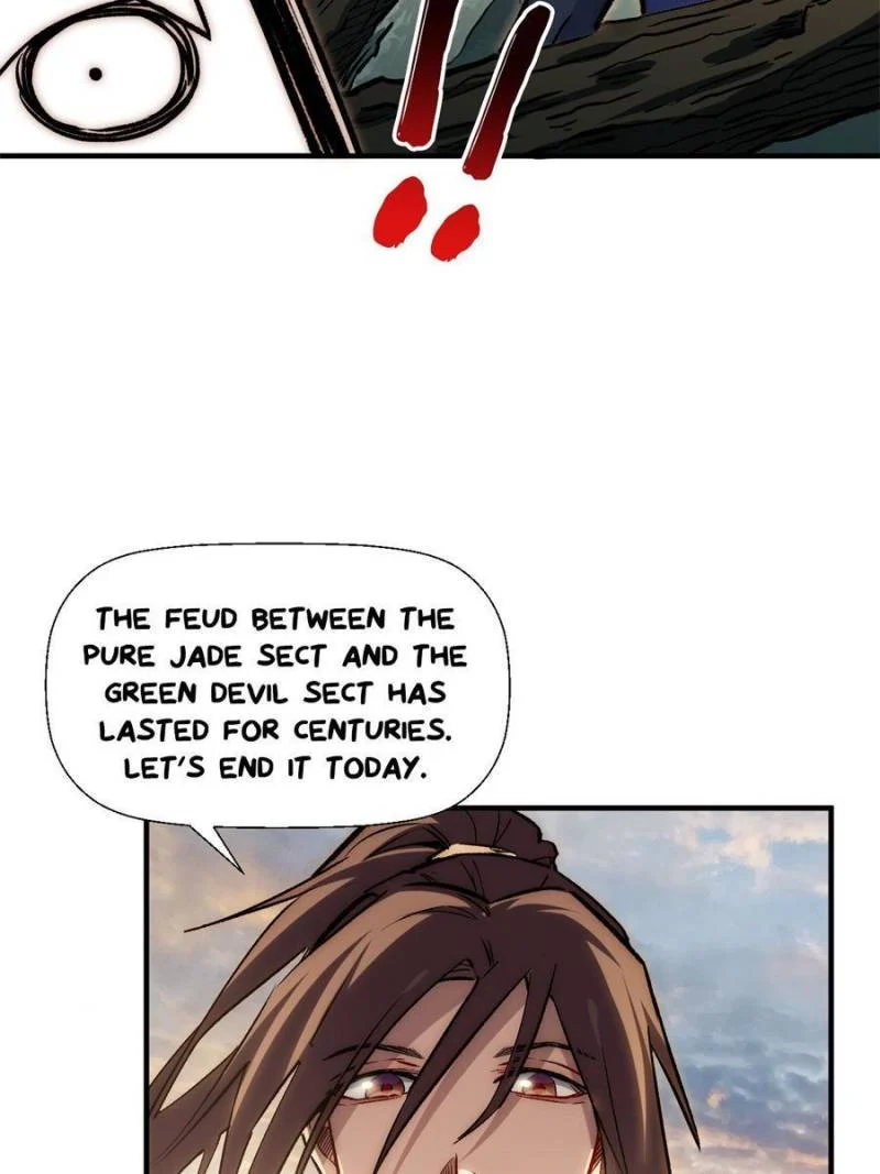 Read Top Tier Providence chapter 33.1 image 57 on Lezhin
