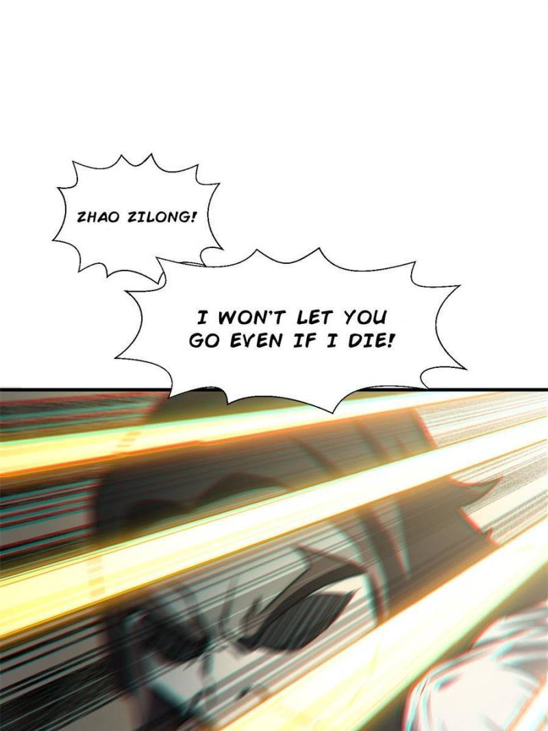 Read Top Tier Providence chapter 33.1 image 59 on Lezhin