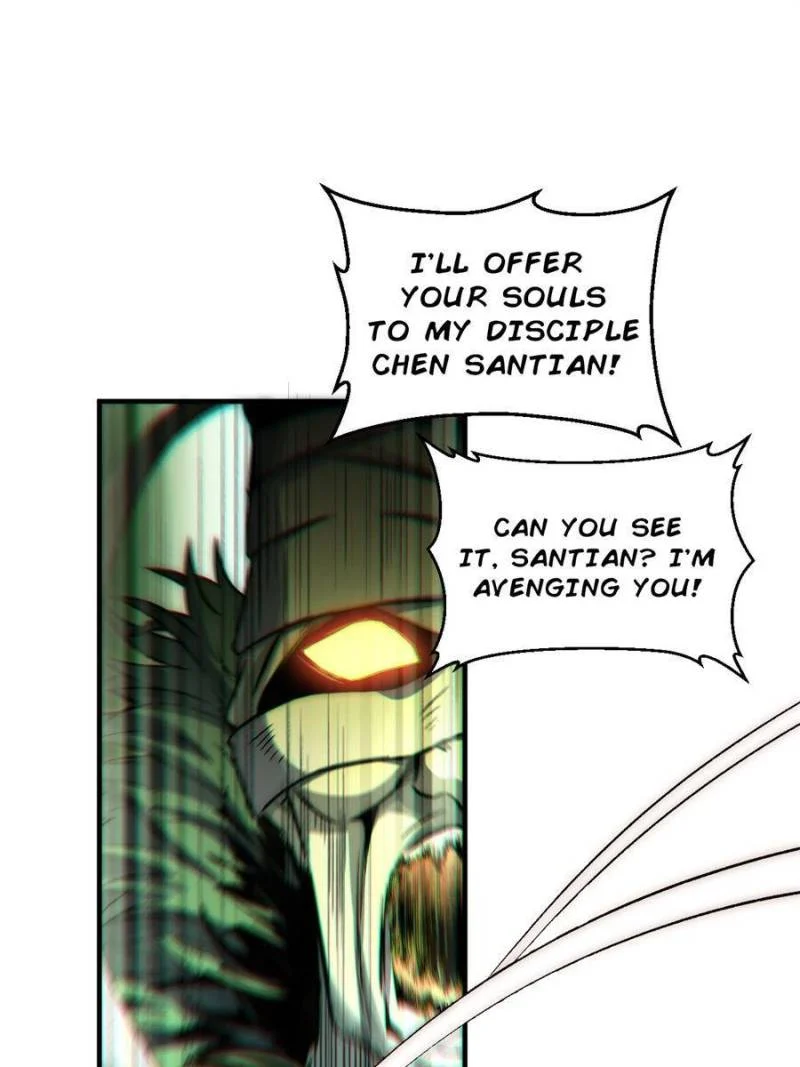 Read Top Tier Providence chapter 33.1 image 7 on Lezhin