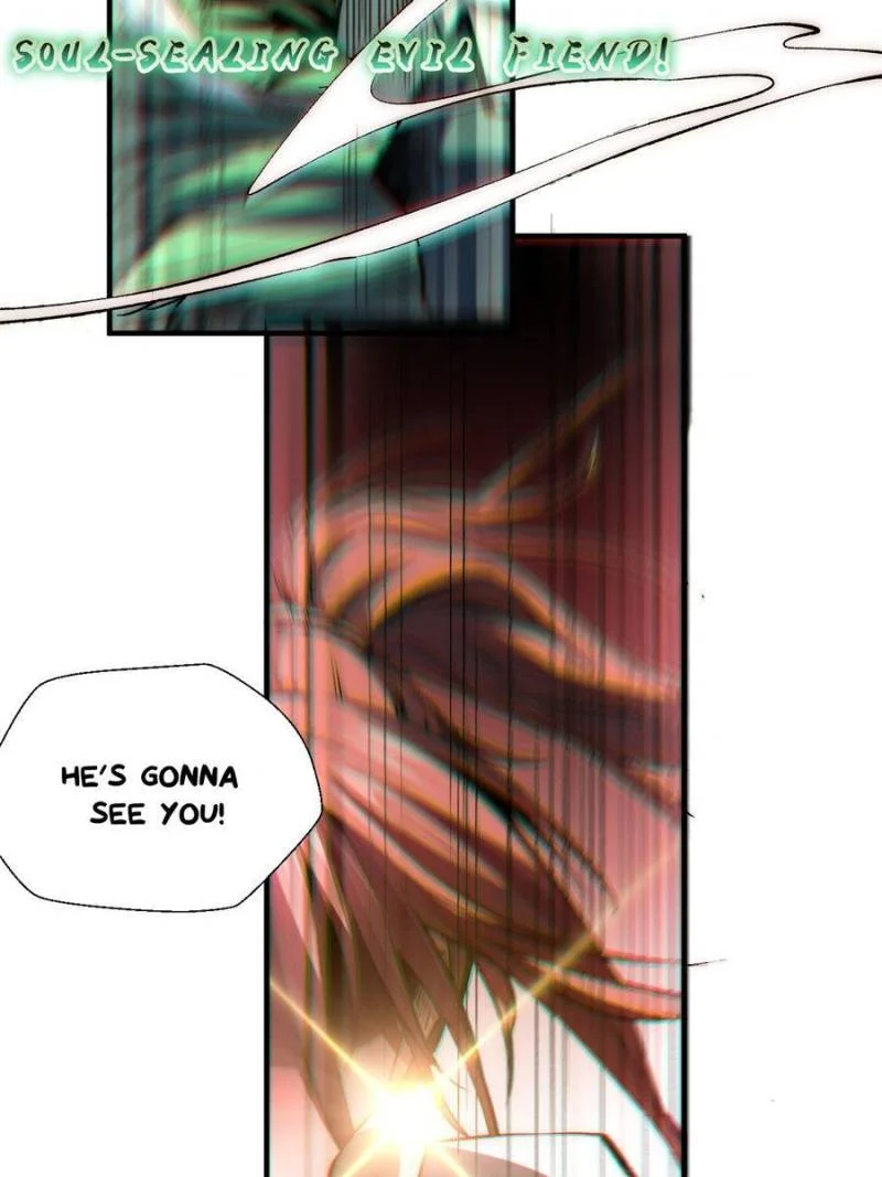 Read Top Tier Providence chapter 33.1 image 8 on Lezhin