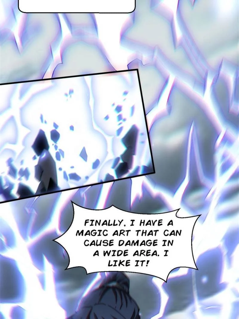 Read Top Tier Providence chapter 36.1 image 11 on Lezhin