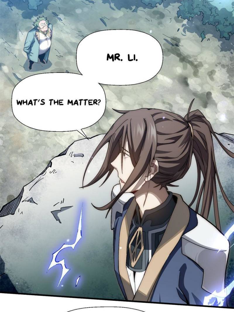 Read Top Tier Providence chapter 36.1 image 14 on Lezhin