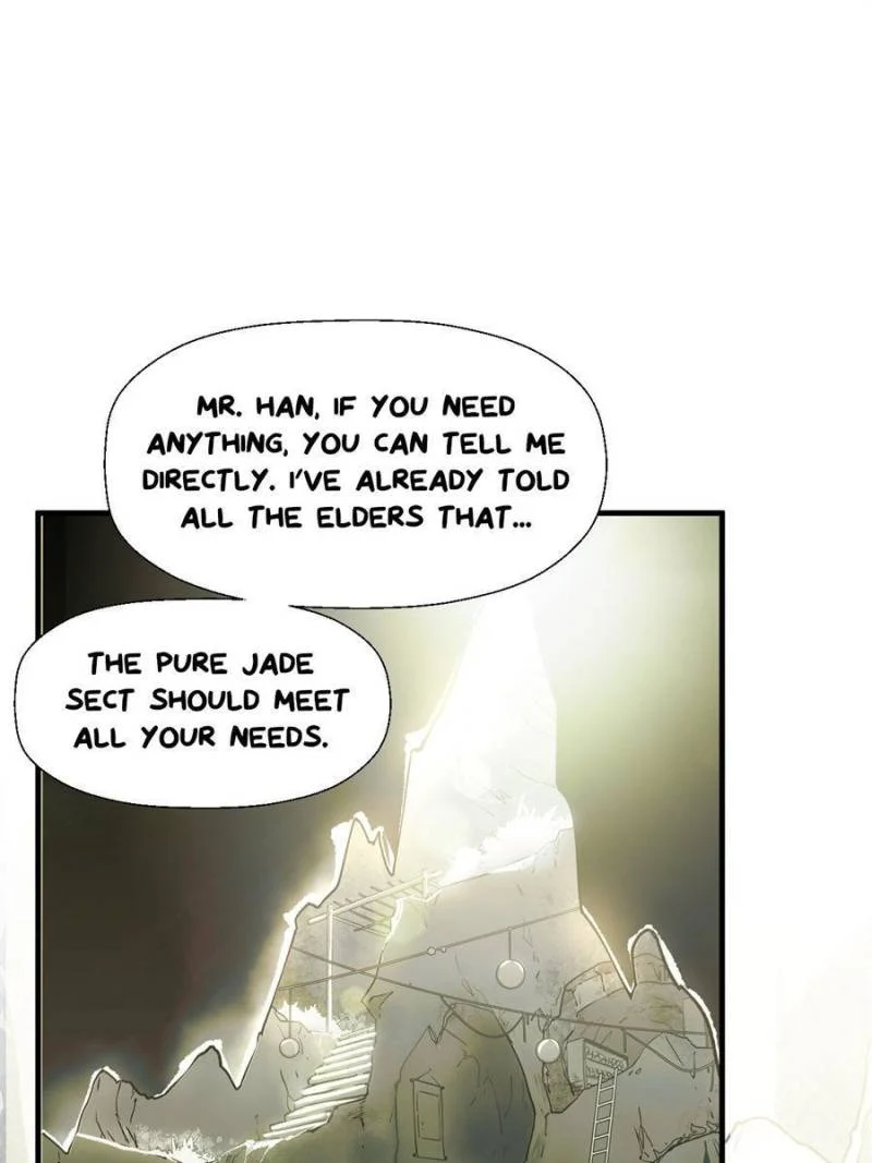 Read Top Tier Providence chapter 36.1 image 16 on Lezhin