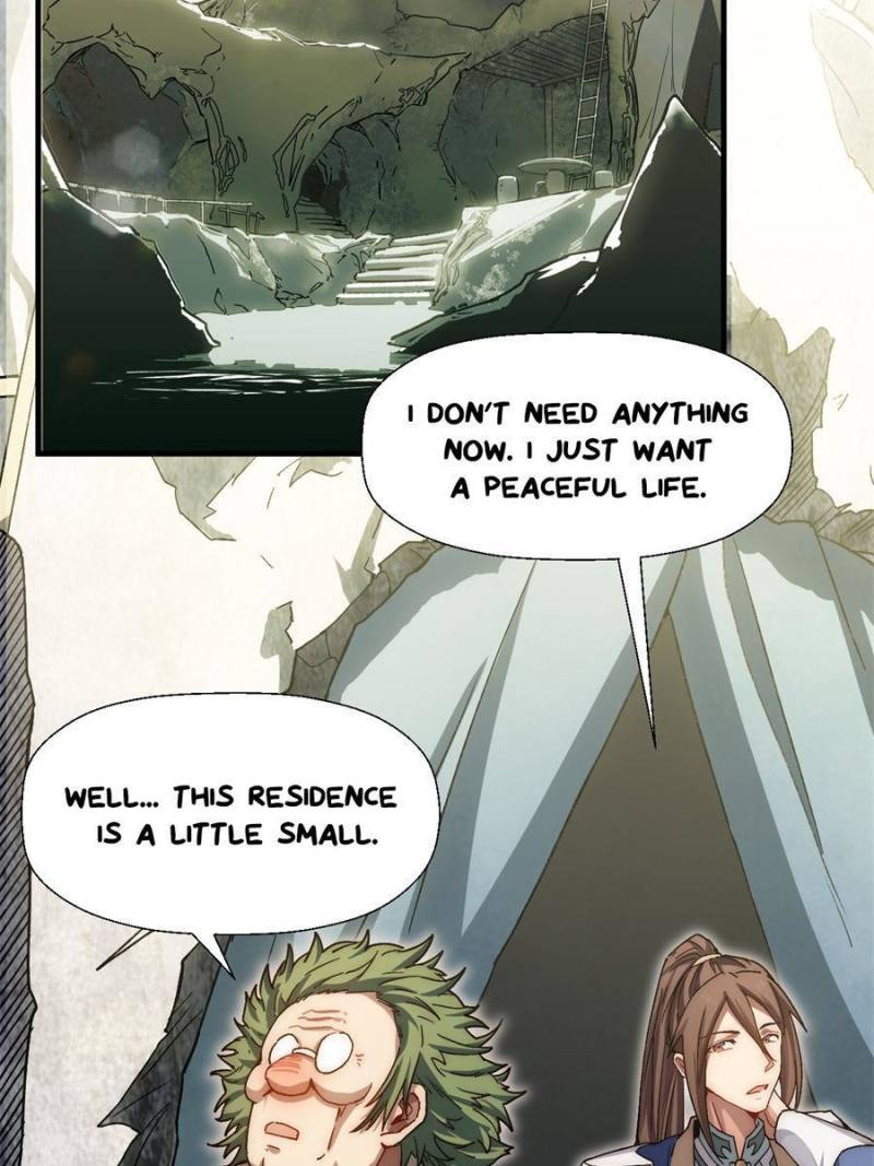 Read Top Tier Providence chapter 36.1 image 17 on Lezhin
