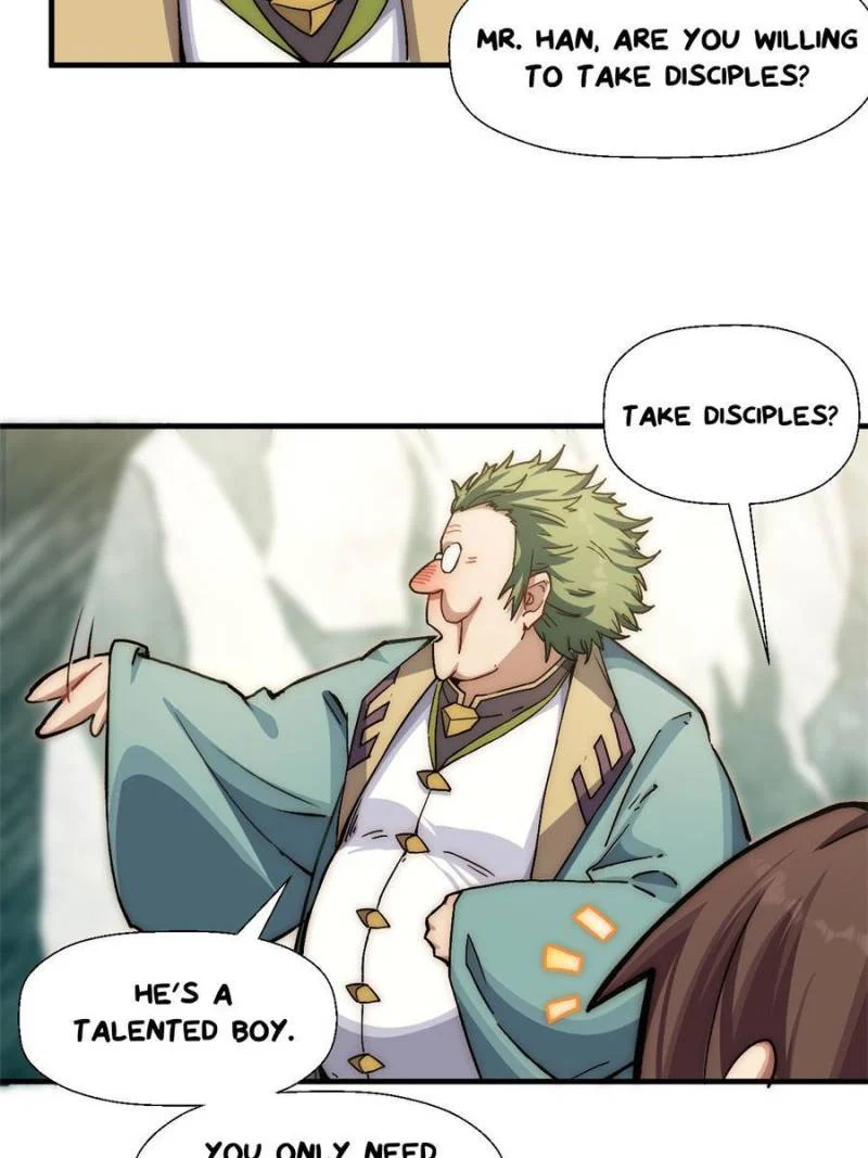 Read Top Tier Providence chapter 36.1 image 22 on Lezhin