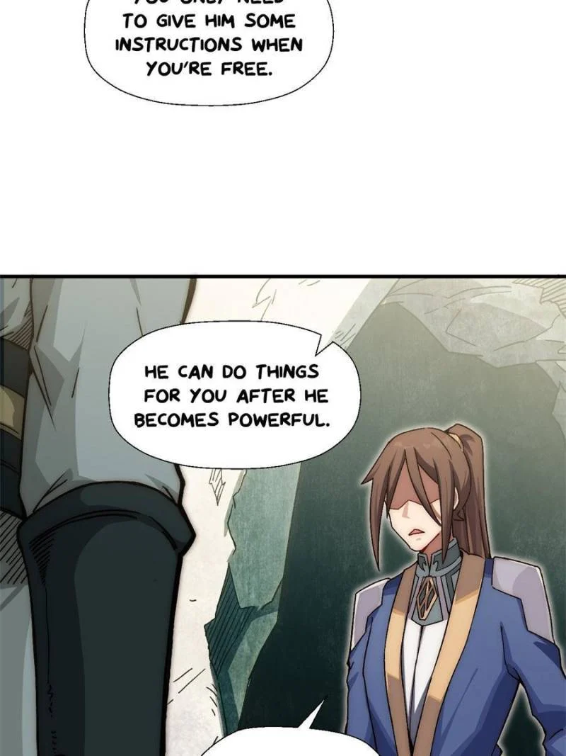Read Top Tier Providence chapter 36.1 image 23 on Lezhin