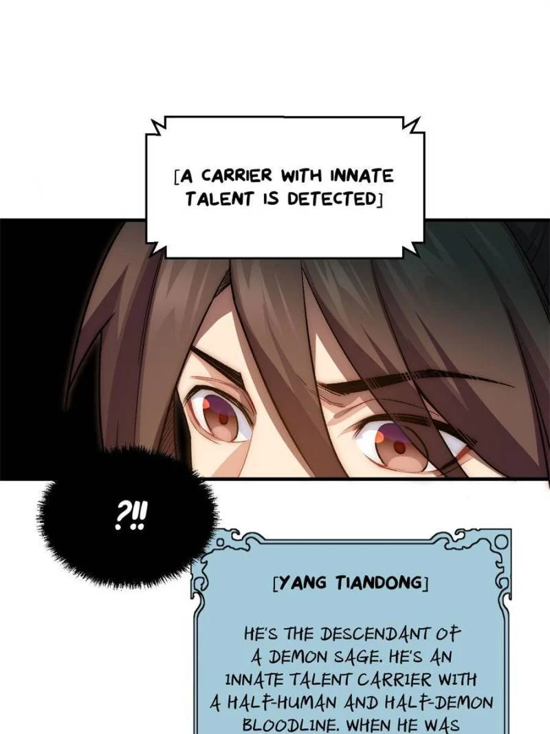 Read Top Tier Providence chapter 36.1 image 25 on Lezhin