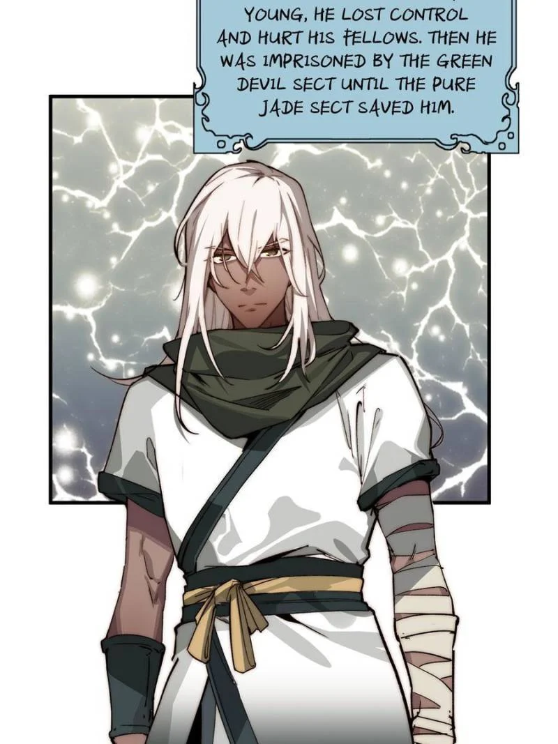 Read Top Tier Providence chapter 36.1 image 26 on Lezhin