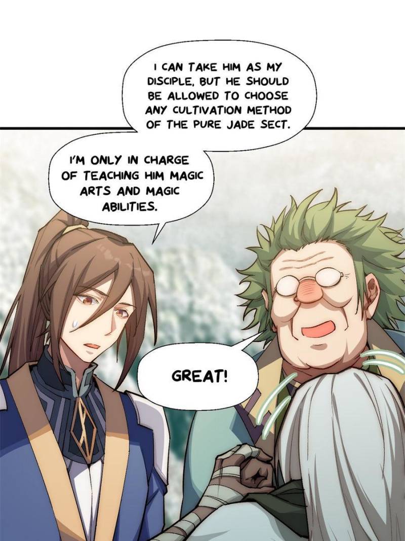 Read Top Tier Providence chapter 36.1 image 29 on Lezhin