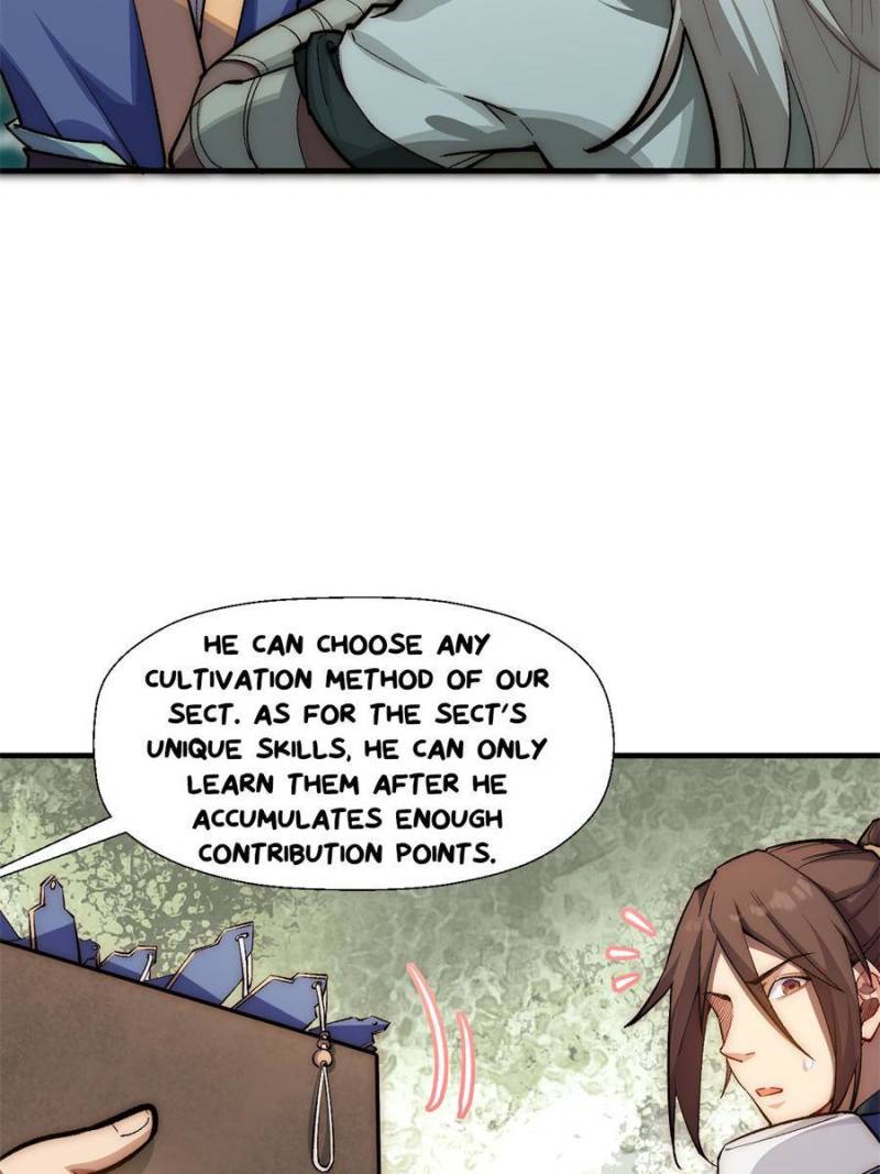Read Top Tier Providence chapter 36.1 image 30 on Lezhin