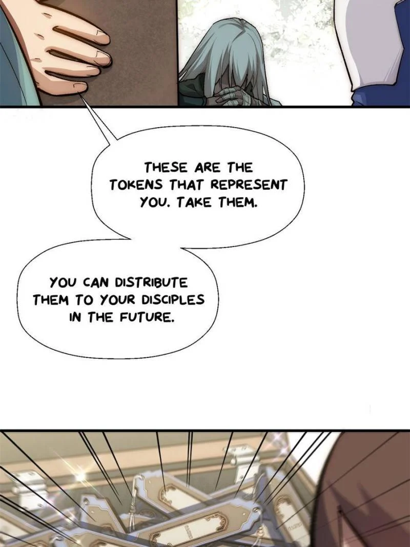 Read Top Tier Providence chapter 36.1 image 31 on Lezhin