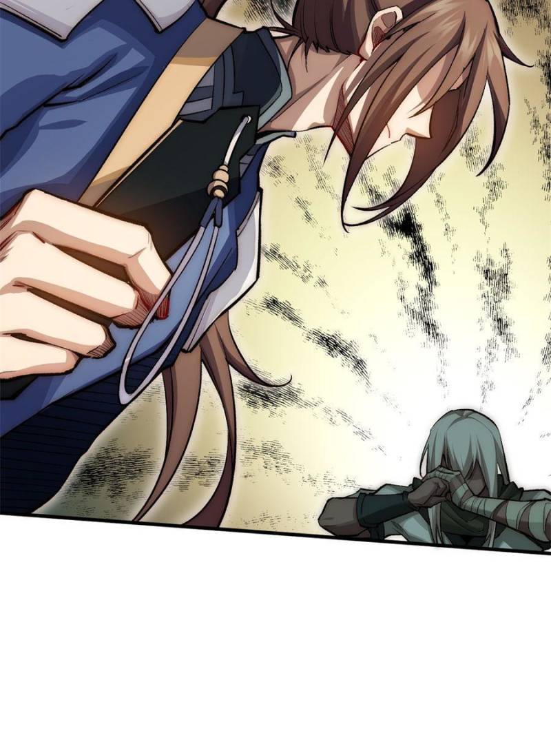 Read Top Tier Providence chapter 36.1 image 35 on Lezhin