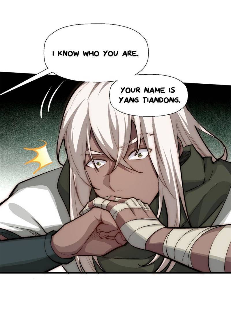 Read Top Tier Providence chapter 36.1 image 36 on Lezhin
