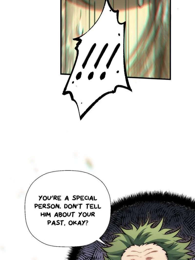 Read Top Tier Providence chapter 36.1 image 38 on Lezhin