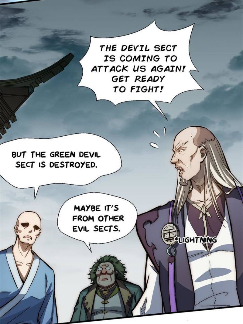 Read Top Tier Providence chapter 36.1 image 4 on Lezhin