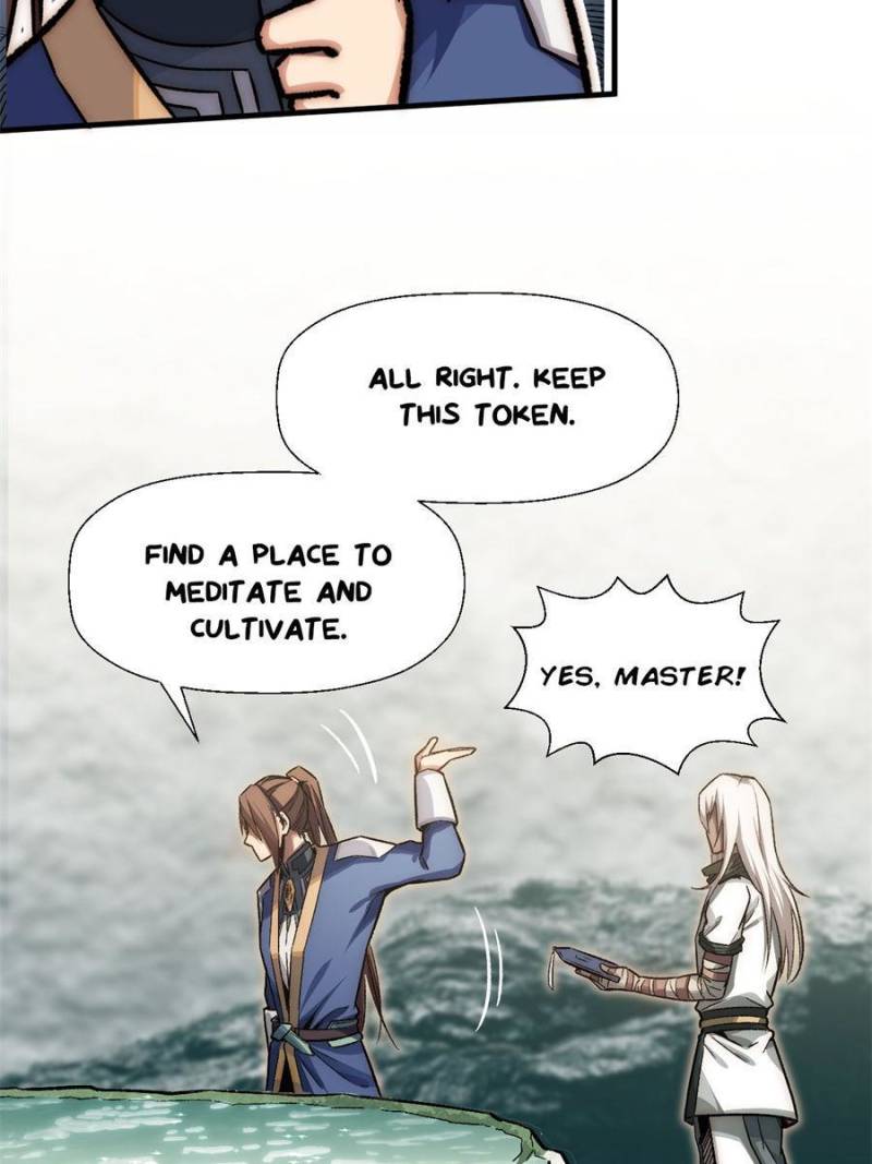 Read Top Tier Providence chapter 36.1 image 45 on Lezhin