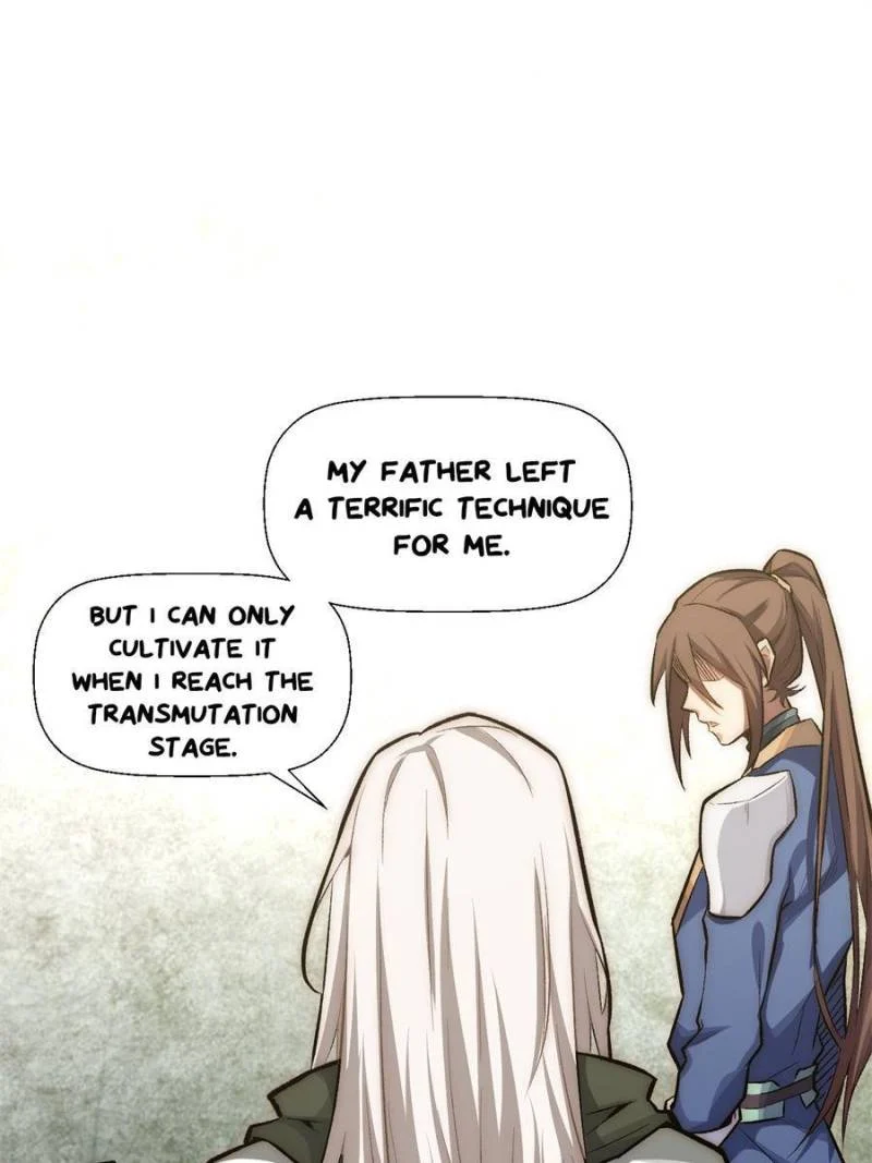 Read Top Tier Providence chapter 36.1 image 49 on Lezhin
