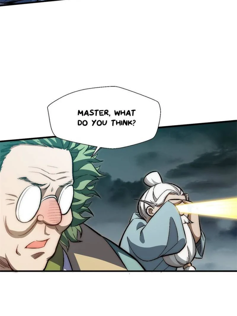 Read Top Tier Providence chapter 36.1 image 5 on Lezhin