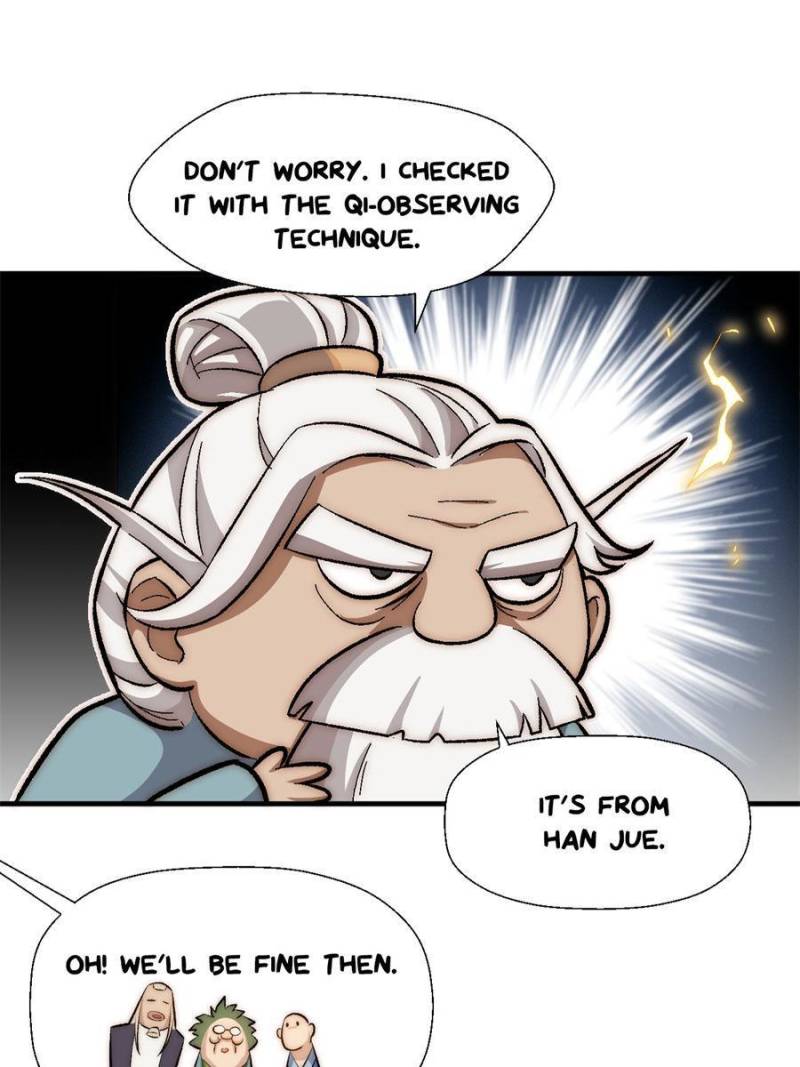 Read Top Tier Providence chapter 36.1 image 6 on Lezhin