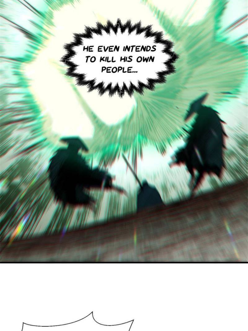 Read Top Tier Providence chapter 38.1 image 11 on Lezhin