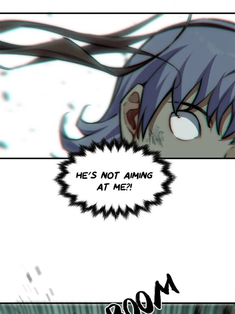 Read Top Tier Providence chapter 38.1 image 16 on Lezhin