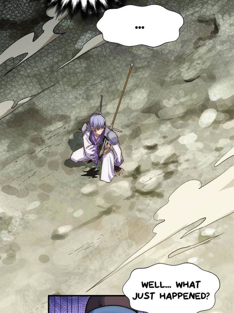 Read Top Tier Providence chapter 38.1 image 19 on Lezhin