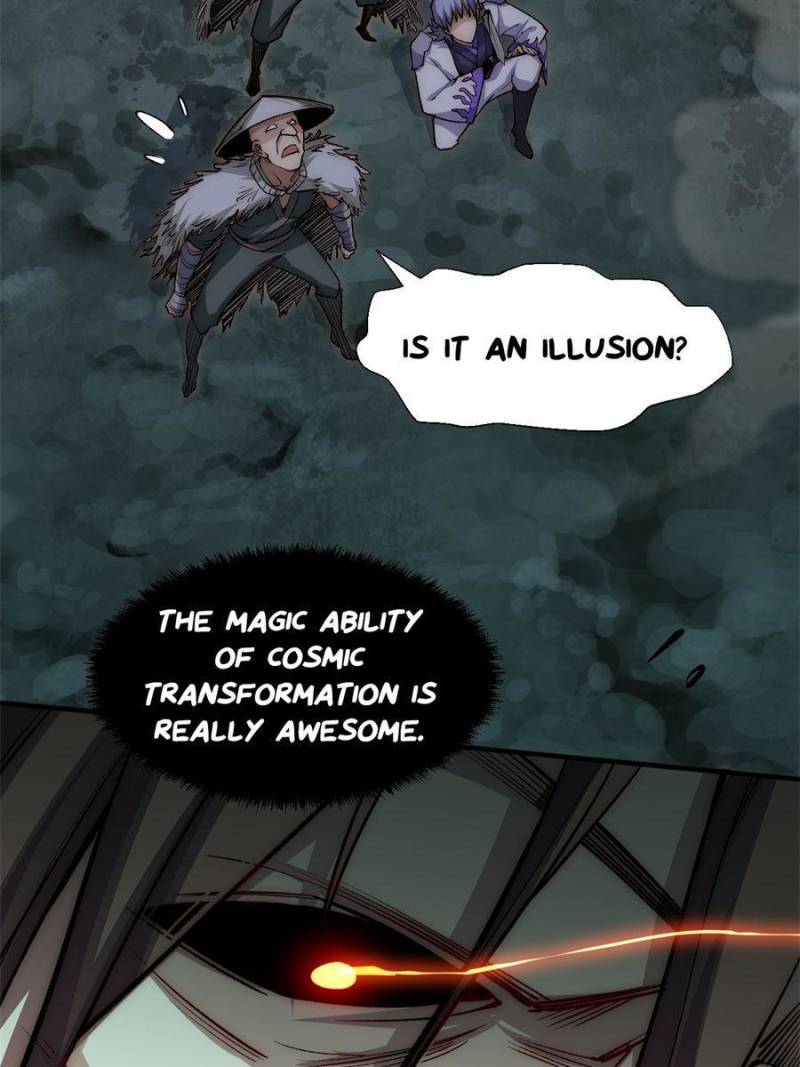 Read Top Tier Providence chapter 38.1 image 2 on Lezhin