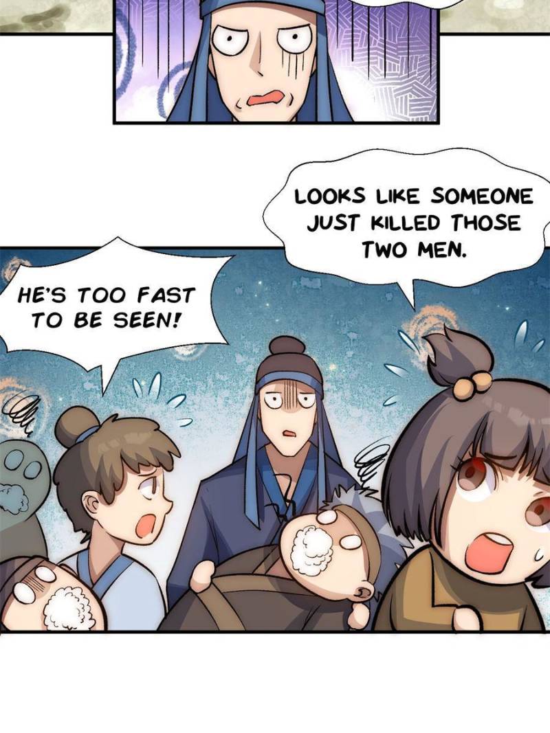 Read Top Tier Providence chapter 38.1 image 20 on Lezhin