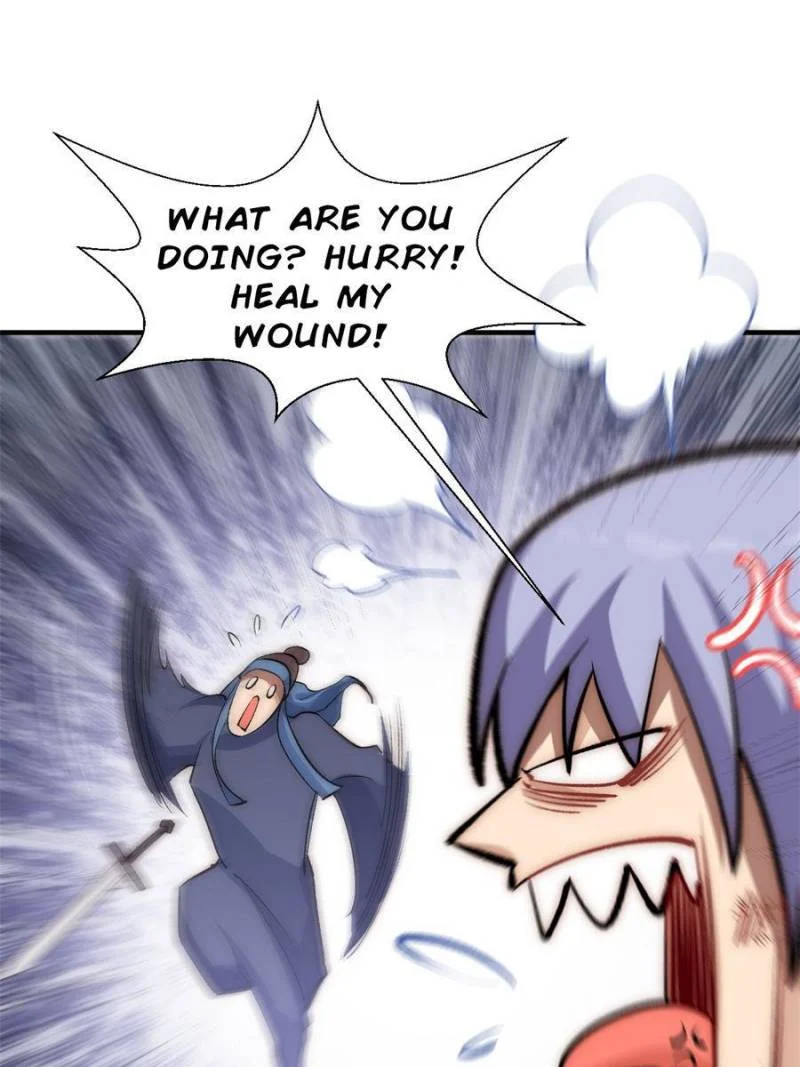 Read Top Tier Providence chapter 38.1 image 22 on Lezhin
