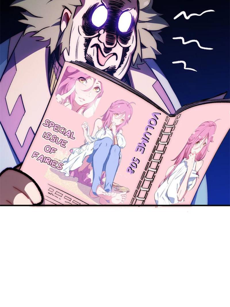Read Top Tier Providence chapter 38.1 image 25 on Lezhin