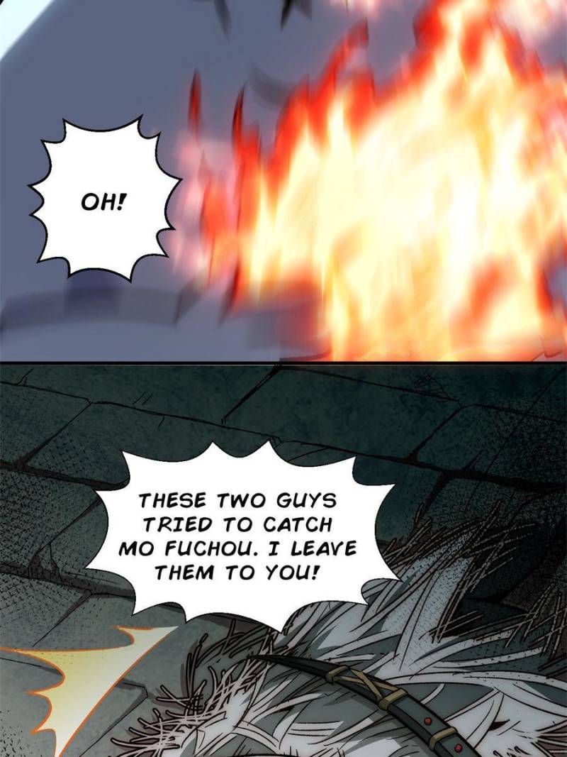 Read Top Tier Providence chapter 38.1 image 27 on Lezhin