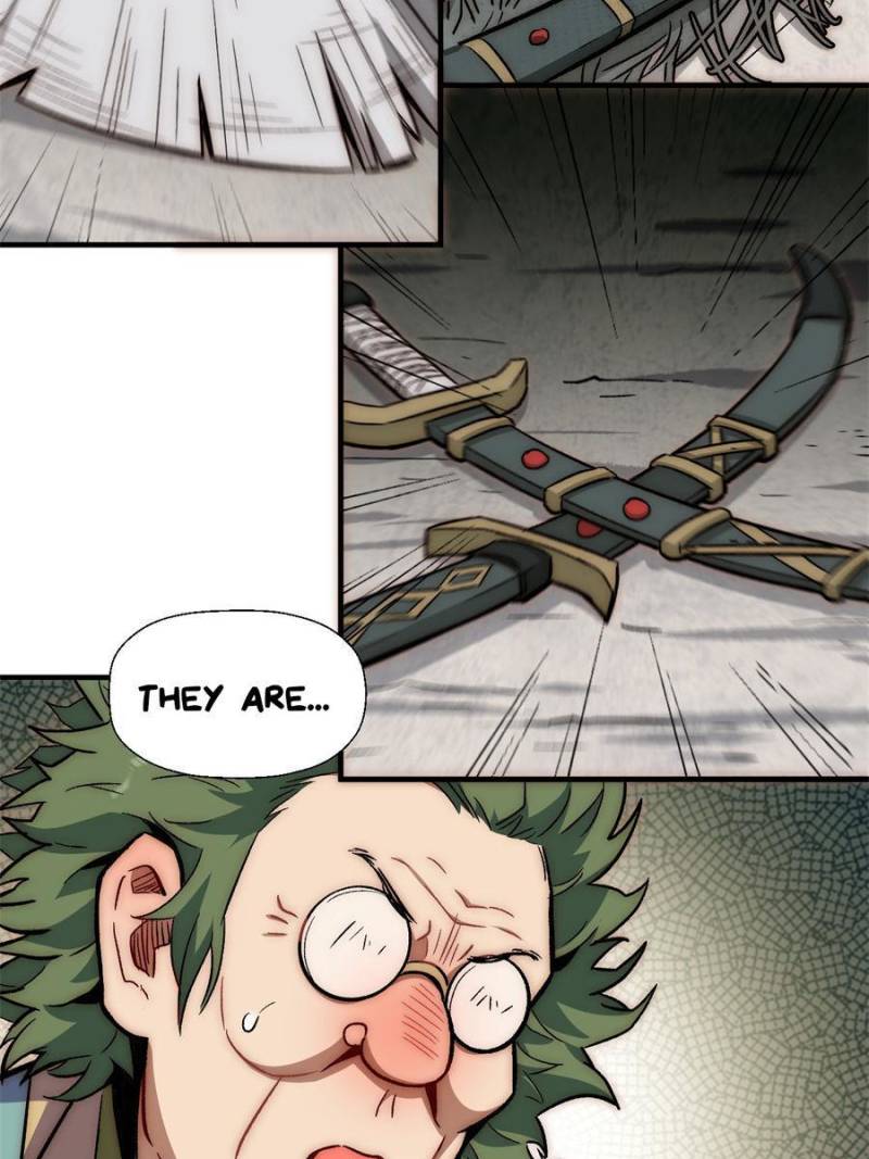 Read Top Tier Providence chapter 38.1 image 29 on Lezhin
