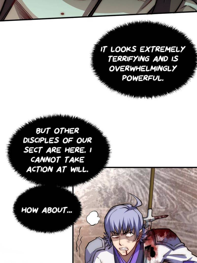 Read Top Tier Providence chapter 38.1 image 3 on Lezhin