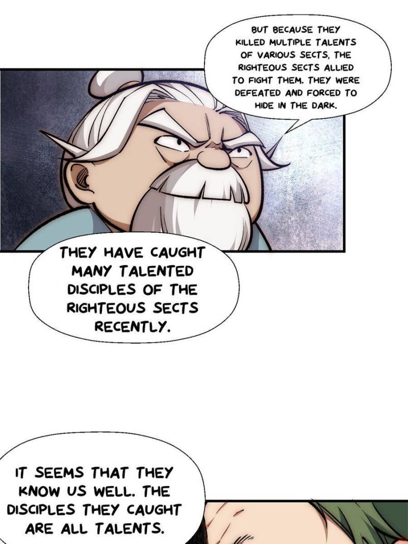 Read Top Tier Providence chapter 38.1 image 32 on Lezhin