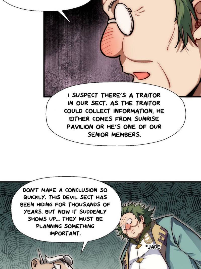 Read Top Tier Providence chapter 38.1 image 33 on Lezhin